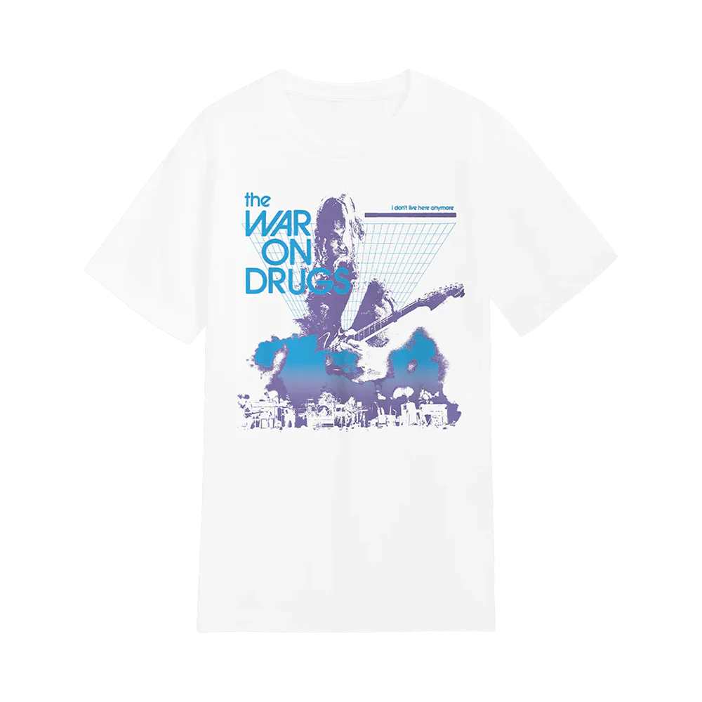 IDLHA Fall 2022 Tour T-Shirt