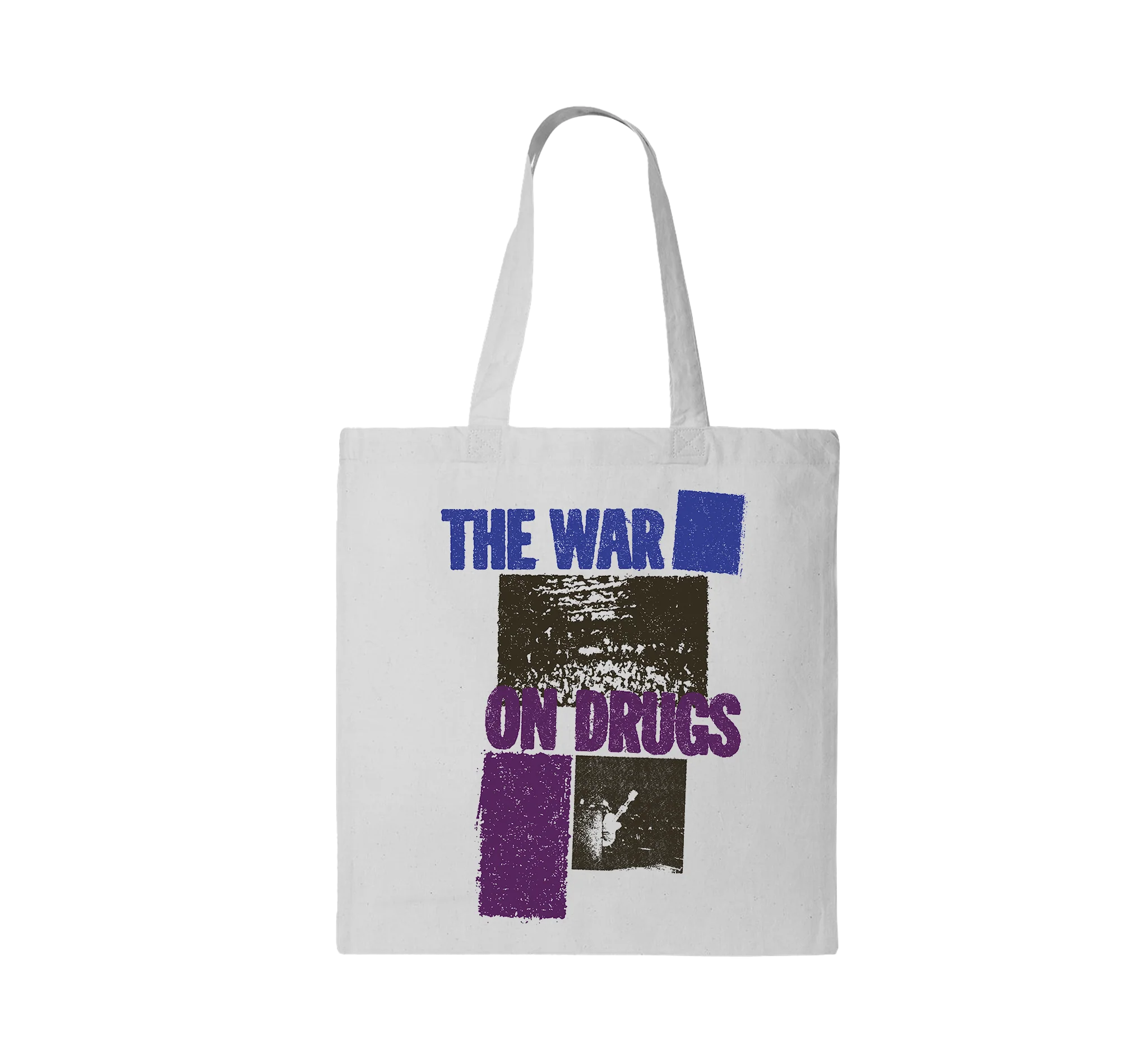 Live Drugs Again Tote Bag - Image 2